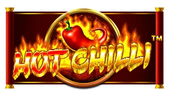 Hot Chilli logo